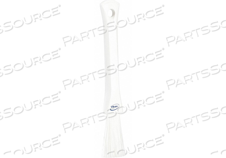 VIKAN UST DETAIL BRUSH- SOFT, WHITE by Vikan
