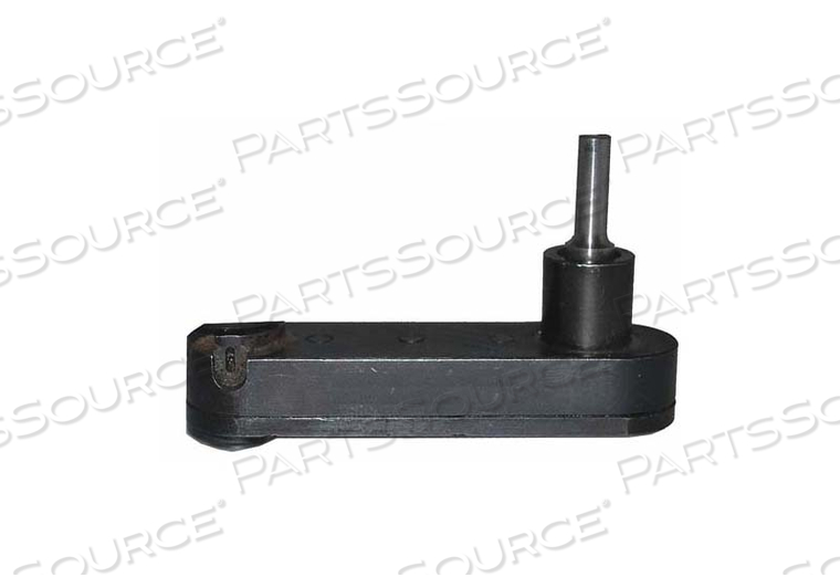 FLAT OFFSET ANGLE DRILL 3-11/16 L by Zephyr