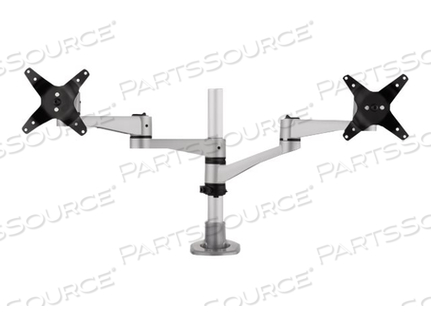 VIEWSONIC DUAL MONITOR MOUNTING ARM by ViewSonic