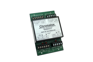CONTROL BOILER FOR LB AND CHROMALOX GENERATOR by STERIS Corporation CONTROL BOILER FOR LB AND CHROMALOX GENERATOR by STERIS Corporation