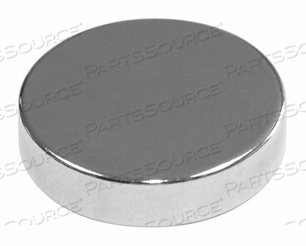 DISC MAGNET NEODYMIUM 1/8 IN. by Mag-Mate DISC MAGNET NEODYMIUM 1/8 IN. by Mag-Mate