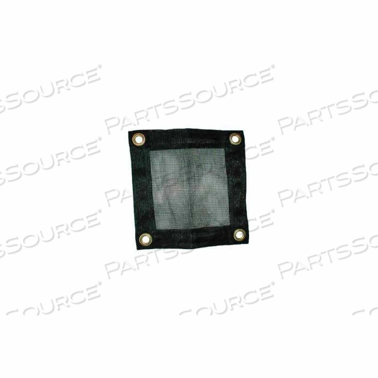 US NETTING DEBRIS SAFETY NETTING, IN-STOCK PANELS, 20 FEET X 40 FEET by National Tool Grinding, Inc