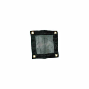 US NETTING DEBRIS SAFETY NETTING, IN-STOCK PANELS, 20 FEET X 40 FEET by National Tool Grinding, Inc US NETTING DEBRIS SAFETY NETTING, IN-STOCK PANELS, 20 FEET X 40 FEET by National Tool Grinding, Inc