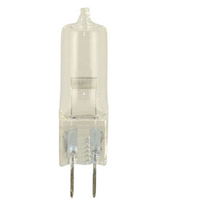 150W 24V HALOGEN LAMP by USHIO America. Inc.