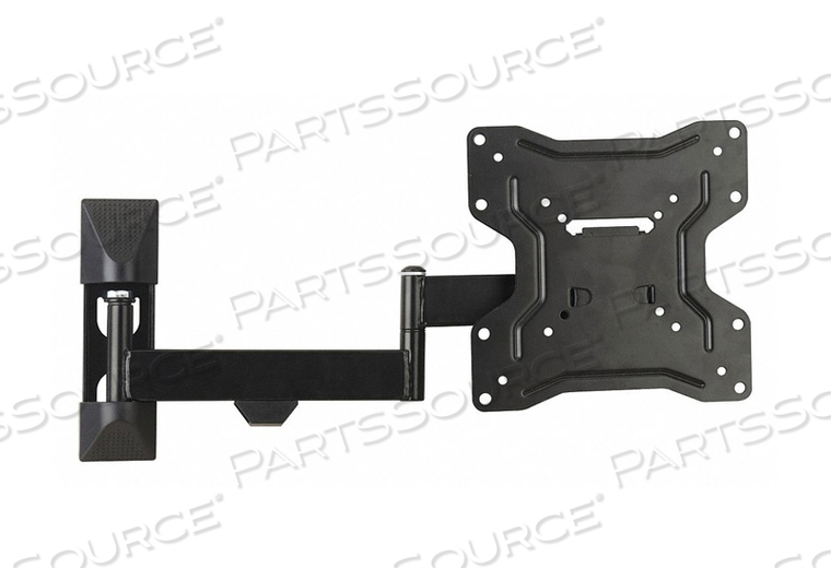 TV WALL MOUNT FULL MOTION 50 LB. by Stanley