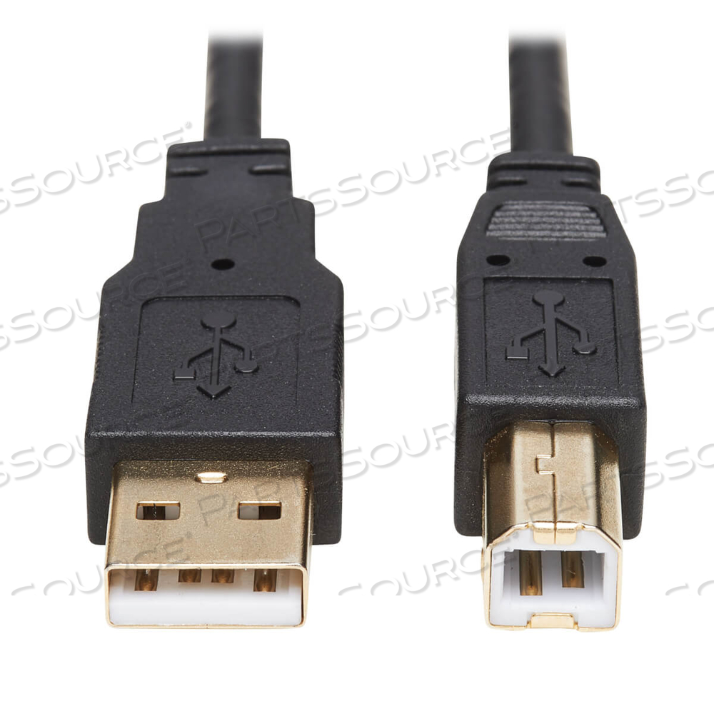 HDMI KVM CABLE KIT 4K HDMI USB 2.0, 3.5MM AUDIO M/M BLACK 10FT by Tripp Lite