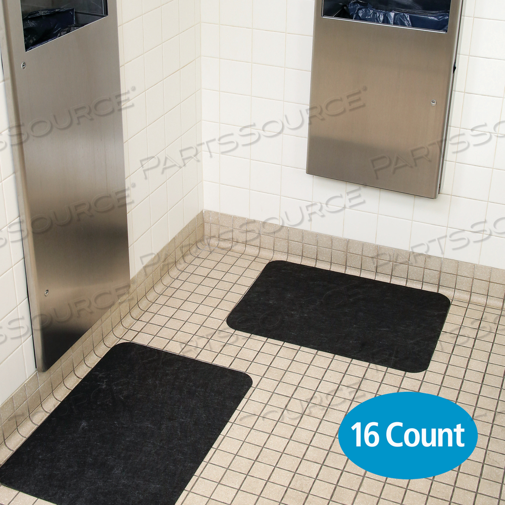 PIG SINK & DRYER GRIPPY MAT by New Pig Corporation