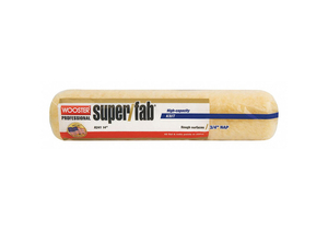 PAINT ROLLER COVER 14 IN L 3/4 IN NAP by Wooster
