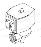 VALVE,SOL,MLD,2WAY,NC,.375-18 by Getinge USA Sales, LLC