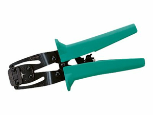 CRIMPER 26 TO 10 AWG 8-1/4 L by Panduit CRIMPER 26 TO 10 AWG 8-1/4 L by Panduit