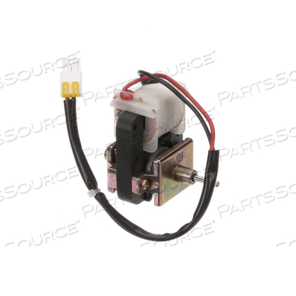 FAN MOTOR PSC 115V CHANGZHOU K by Master-Bilt