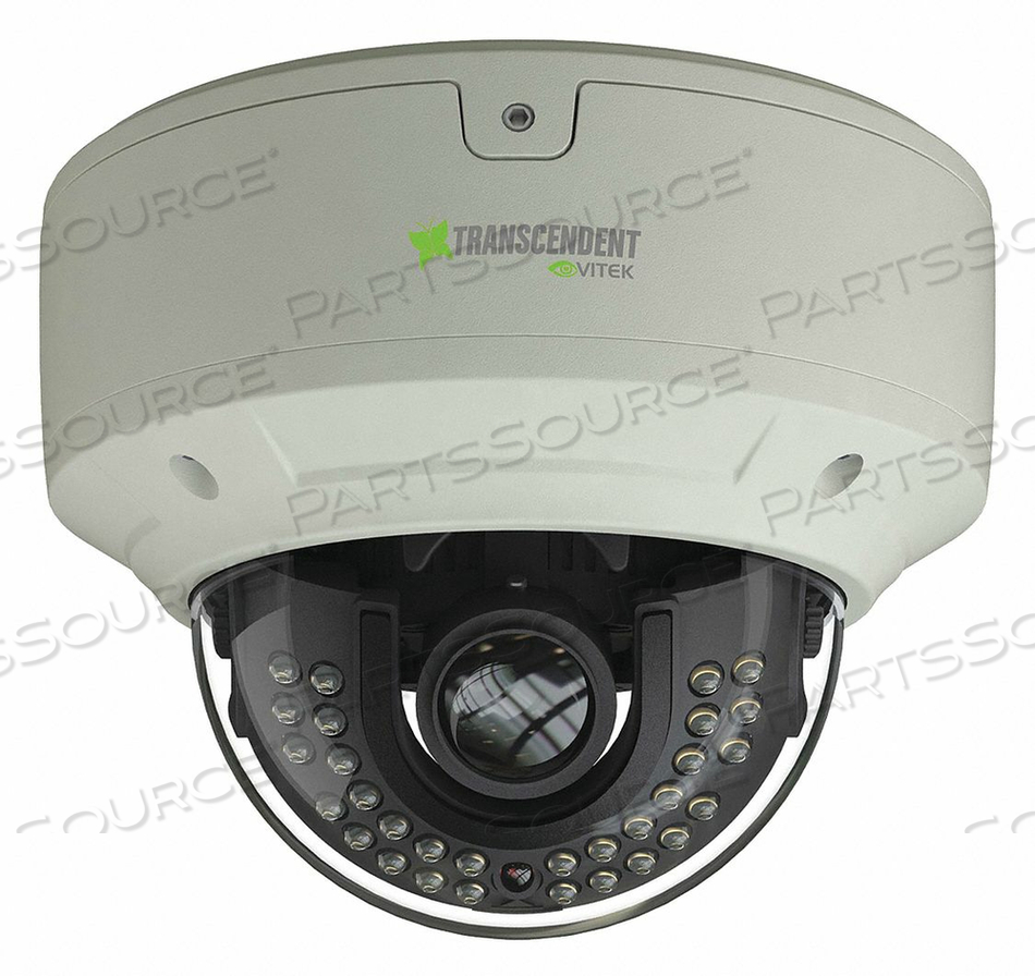 CAMERA DOME by Vitek Industrial Video Products, Inc.