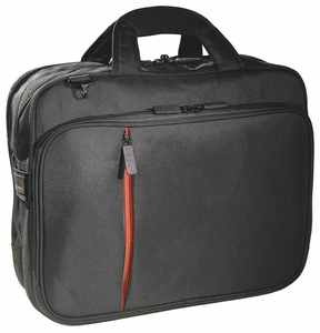 LAPTOP CASE BLACK 15.6 IN. by ECO Style