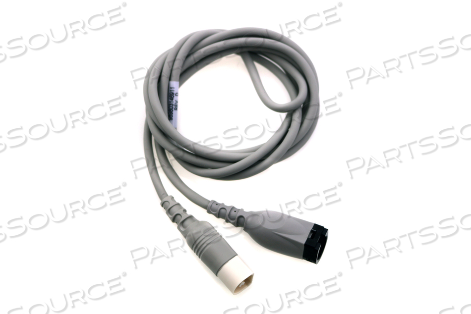 MP5 TETHER TELEMETRY CABLE, 2 M 