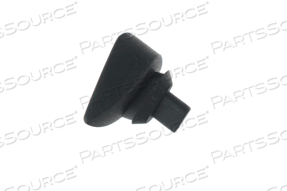 FOOT PADS, ENLARGED, RUBBER, FOR MEDFUSION® 3500 SERIES SYRINGE PUMP by Smiths Medical FOOT PADS, ENLARGED, RUBBER, FOR MEDFUSION® 3500 SERIES SYRINGE PUMP by Smiths Medical