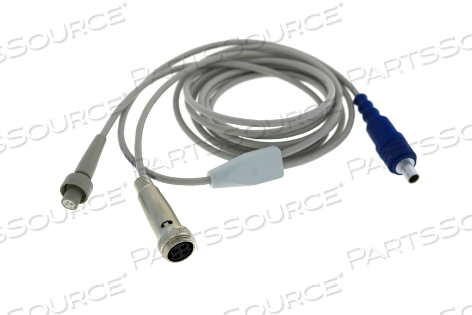 CARDIAC OUTPUT Y-CONNECTOR CABLE by Schiller America