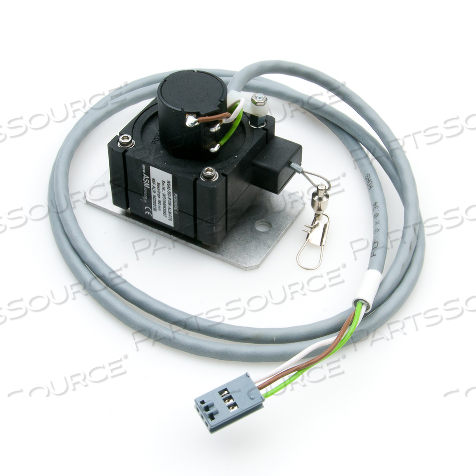 SLIDING SENSOR by STERIS Corporation SLIDING SENSOR by STERIS Corporation