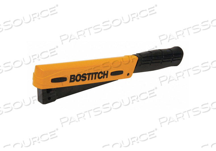 HAMMER TACKER MANUAL HEAVY DUTY 12 L by Bostitch