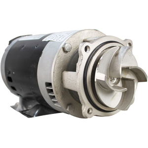 PUMP/MOTOR ASSEMBLY by CMA Dishmachines