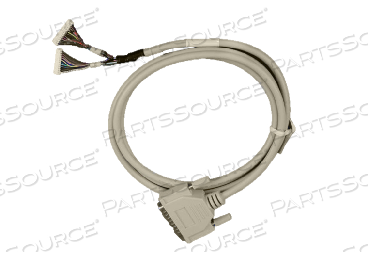 CABLE, SIDERAIL, FOR USE WITH: FOR MODEL 3002 SECURE® II MEDSURG BED CABLE, SIDERAIL, FOR USE WITH: FOR MODEL 3002 SECURE® II MEDSURG BED