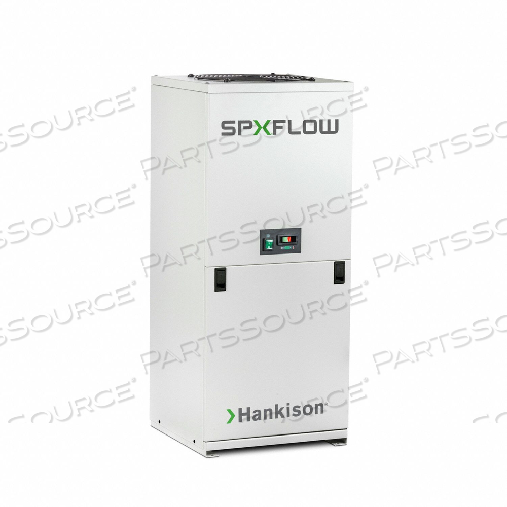 COMPRESSED AIR DRYER 25 CFM MAX FLOW by Hankison