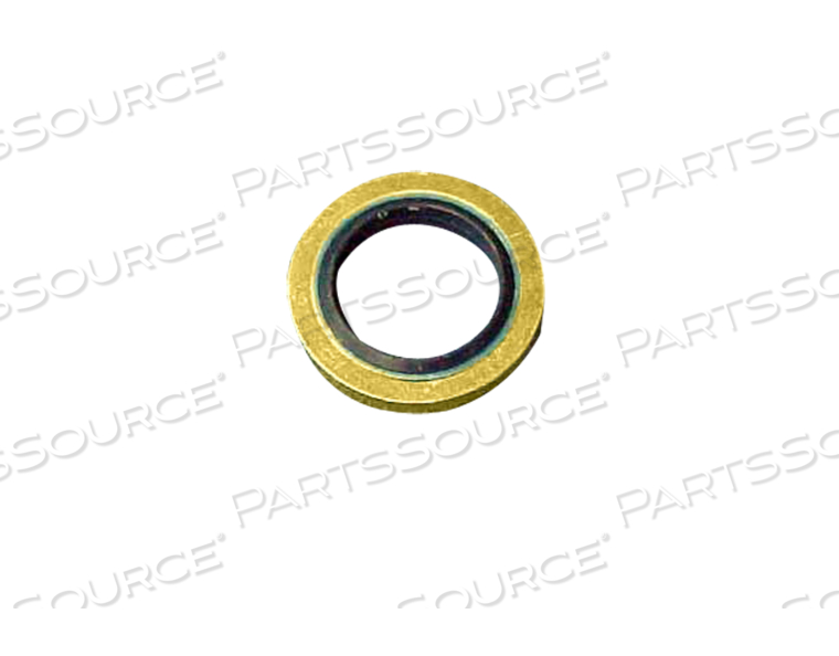 WASHER SEALING by STERIS Corporation