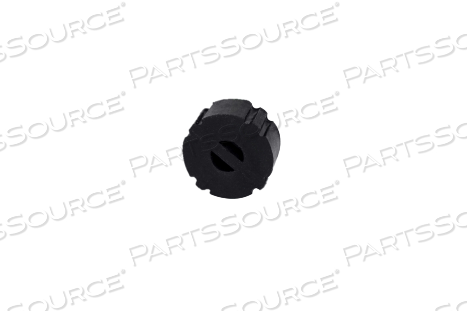 MOTOR COUPLER - BLACK by Midmark Corp.