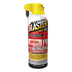 11 OZ. AEROSOL PENETRANT by Blaster