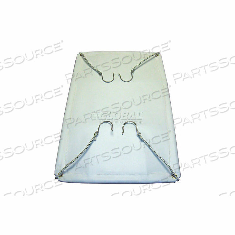 SPRING LIFT PLATFORM 51012806 FOR 6 BUSHEL DANDUX ELEVATED BOX TRUCKS by Cr Daniels | Dandux SPRING LIFT PLATFORM 51012806 FOR 6 BUSHEL DANDUX ELEVATED BOX TRUCKS by Cr Daniels | Dandux