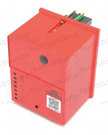 120V CHASSIS IR AMPLIFIER by Fireye