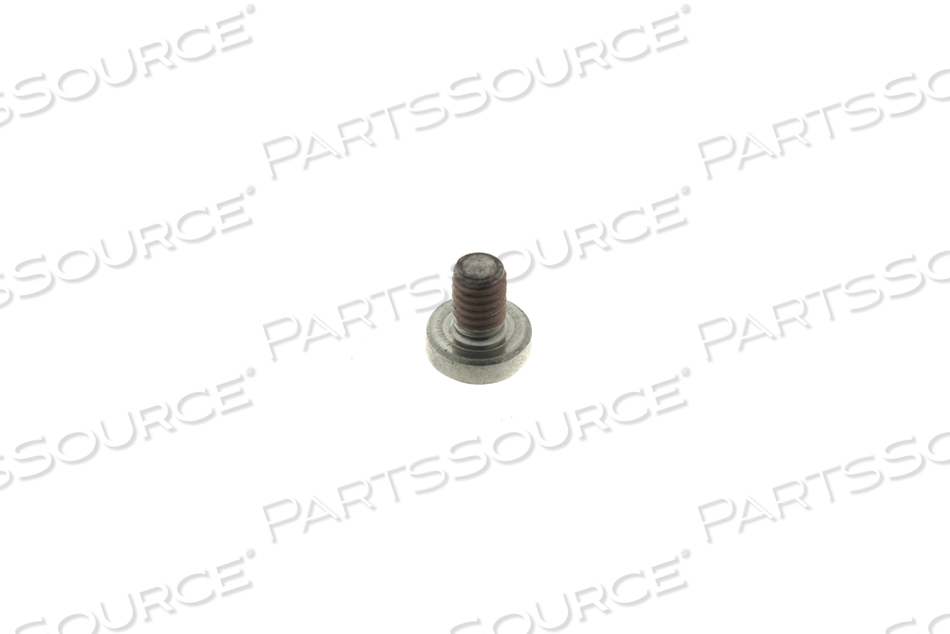 SCREEN MACHINE PAN HEAD M4 X 14 LONG SST WITH THREAD LOCK by GE Medical Systems Information Technology (GEMSIT)