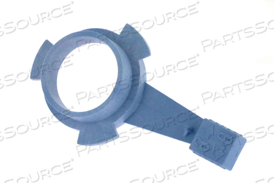 840 VENTILATOR SYSTEM LATCH by Puritan Bennett - Covidien