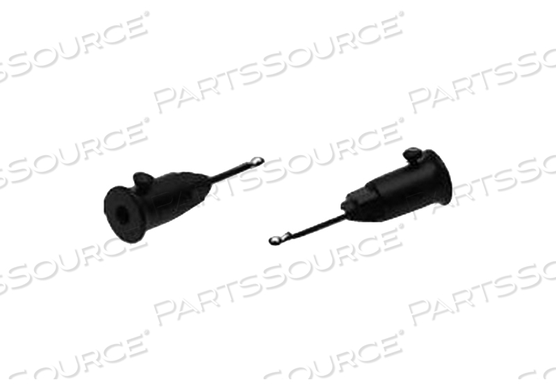 UNIVERSAL FOOT SWITCH ADAPTER by CONMED UNIVERSAL FOOT SWITCH ADAPTER by CONMED