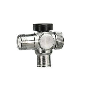 ORAL SURGERY BAG TEE ASSEMBLY FOR MXR AND STANDARD FLOWMETERS by Porter Instrument Company ORAL SURGERY BAG TEE ASSEMBLY FOR MXR AND STANDARD FLOWMETERS by Porter Instrument Company