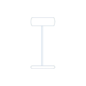 #515 5/8 INCH LONG FINE FABRIC HEAVY DUTY NYLON TAGGING FASTENERS- 10,000 PACK by Ben Clements And Sons, Inc.