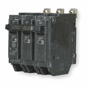 CIRCUIT BREAKER 100A BOLT ON 120/240V 3P by General Electric Company