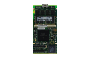 PROGRAMMED CPU BOARD by GE Healthcare