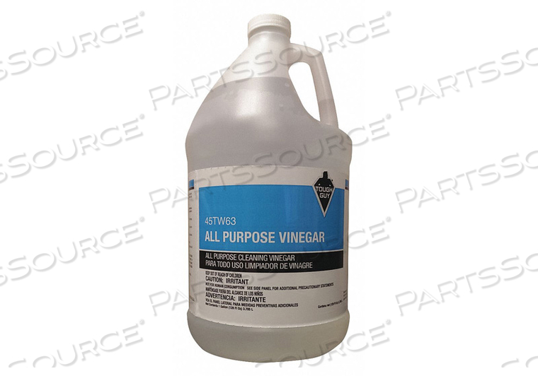 ALL PURPOSE CLEANER LIQUID 1 GAL. PK4 by Tough Guy ALL PURPOSE CLEANER LIQUID 1 GAL. PK4 by Tough Guy