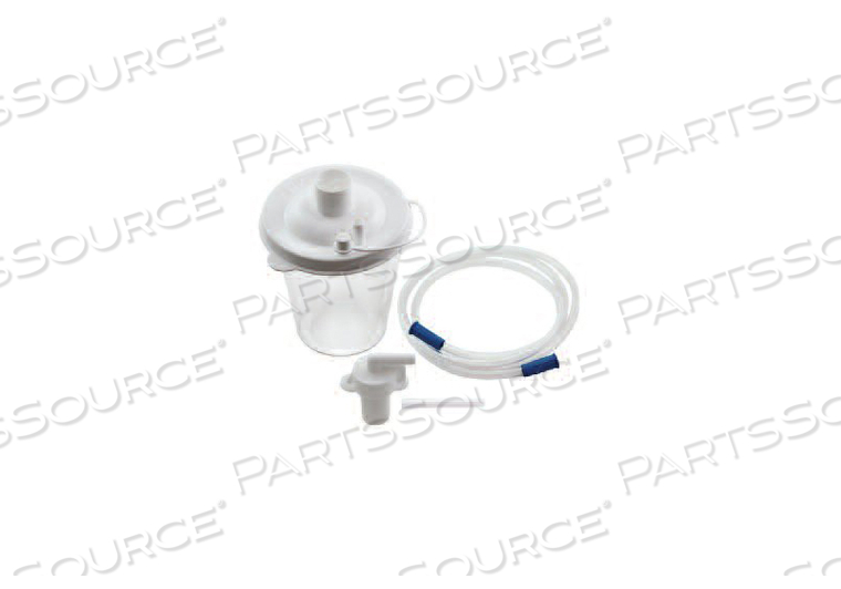7305D633 Drive/DeVilbiss Healthcare, Inc DISPOSABLE INLET FILTER
