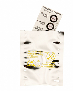 HUMIDITY INDICATOR PK125 by SCS