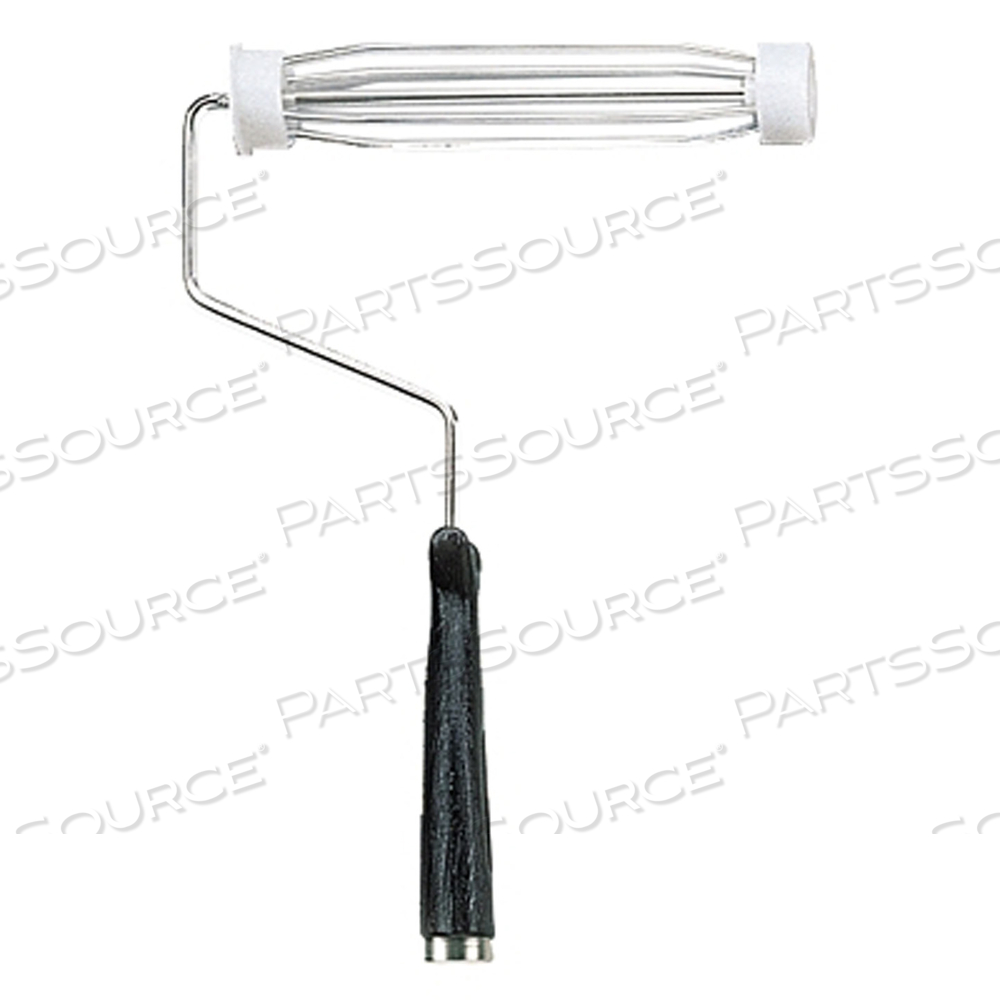 ROLLER FRAMES, 9 IN, HEAVY DUTY by Linzer Products