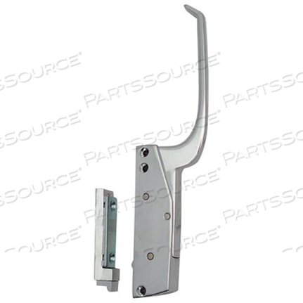 LATCH & STRIKE MAGNETIC LATCH & STRIKE MAGNETIC