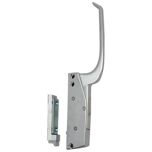 LATCH & STRIKE MAGNETIC by Randell LATCH & STRIKE MAGNETIC by Randell