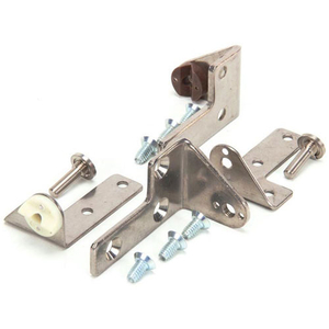 RH GROUP HINGE ASM by Perlick Refrigeration