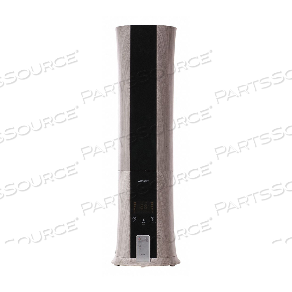 PORTABLE HUMID COOL MIST 1.7GAL GRAY by Aircare