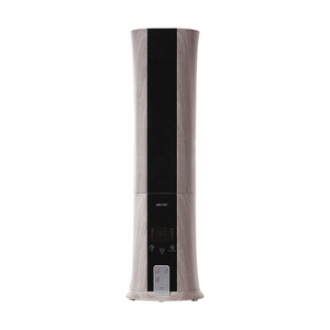 PORTABLE HUMID COOL MIST 1.7GAL GRAY by Aircare PORTABLE HUMID COOL MIST 1.7GAL GRAY by Aircare