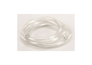 HOSE, P2502 WATER CLEAR VINYL 84 by True Food Service Equipment