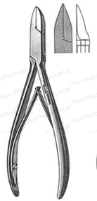 SURGICAL NAIL SPLITTER, SPDR-065 