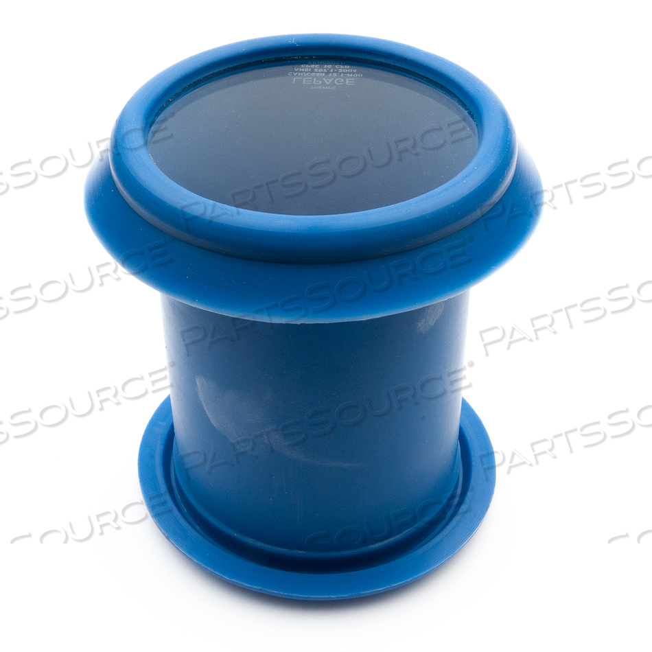 STAINLESS STEEL BUSHING PASS THRU LIGHT ASSEMBLY by STERIS Corporation