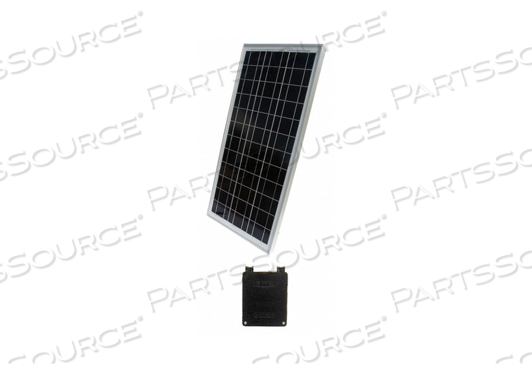 SOLAR PANEL 90W POLYCRYSTALLINE 